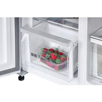 Nordfrost RFS 525DX NFGW Image #15