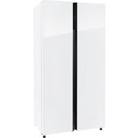 Nordfrost RFS 525DX NFGW