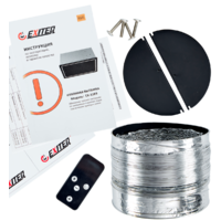 Exiteq EX-1289 black Image #7