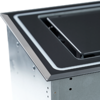 Exiteq EX-1289 black Image #6