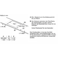 Bosch PXV831HC1E Image #5