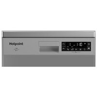 Hotpoint-Ariston HFS 2C85 DW X Image #2