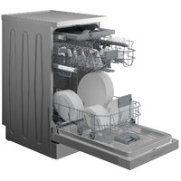 Hotpoint-Ariston HFS 2C85 DW X Image #3