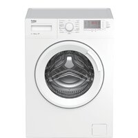BEKO WRS5512BWW