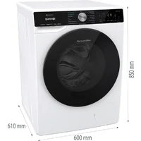 Gorenje WNS14A4TWIFI/PL Image #9