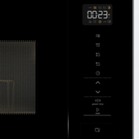 Gorenje BM201SG3BG Image #4