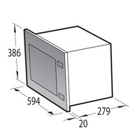 Gorenje BM201SG3BG Image #9