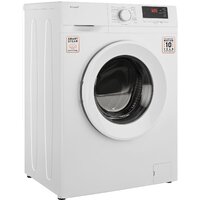 Weissgauff WM 46127 DC Inverter Steam Image #2