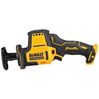 DeWalt DCS312NT (кейс) Image #4