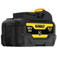 DeWalt DCB126G (12V/5 Ah) Image #5