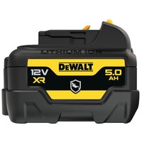 DeWalt DCB126G (12V/5 Ah) Image #4