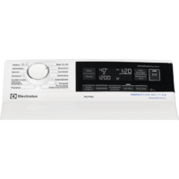 Electrolux EW8TN3362P Image #2