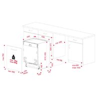 TEKA DFI 76950 Image #14