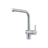Franke Atlas Neo Pull Out (черный) 115.0550.427