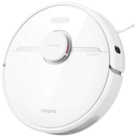 Dreame D9 Max (международная версия, белый)