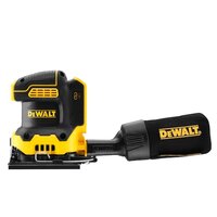 DeWalt DCW200P2 (с 2-мя АКБ 5 Ah, кейс) Image #5
