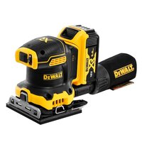 DeWalt DCW200P2 (с 2-мя АКБ 5 Ah, кейс) Image #4