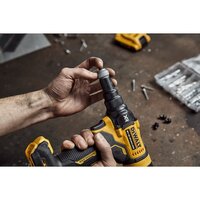 DeWalt DCF403NT (кейс) Image #11