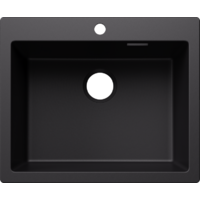 Blanco Pleon 6 Coloured Components чёрный (527770)