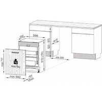 BEKO BDIN16520Q Image #4