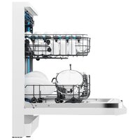 Haier HDWE11-36WE4RU Image #5