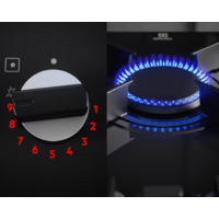 Electrolux KGG643753K Image #10