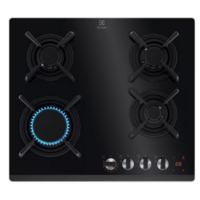 Electrolux KGG643753K