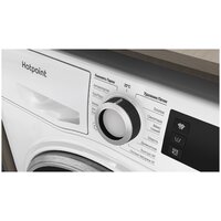 Hotpoint-Ariston NSD 6239 S VE RU Image #5