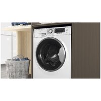Hotpoint-Ariston NSD 6239 S VE RU Image #7