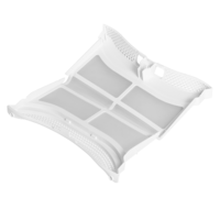 MAUNFELD MFDM168WHE Image #14