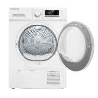 MAUNFELD MFDM168WHE Image #2