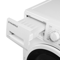 MAUNFELD MFDM168WHE Image #10