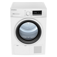 MAUNFELD MFDM168WHE Image #3