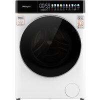 Weissgauff WM 58411 Direct Drive Inverter Premium Steam