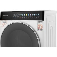 Weissgauff WM 58411 Direct Drive Inverter Premium Steam Image #5