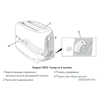 Smeg TSF02SSEU Image #5