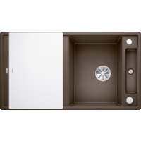Blanco Axia III 5 S кофе доска из стекла (523224)