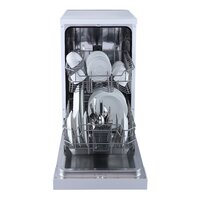 Бирюса DWF-409/6 W Image #3
