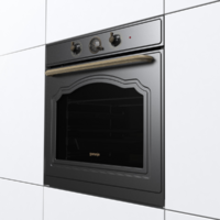 Gorenje BO6735CLB Image #3