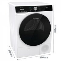 Gorenje DNS92SWIFI/C Image #4