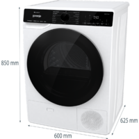 Gorenje DPNA83WIFI/PL Image #4