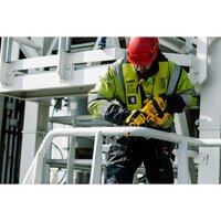 DeWalt DCS367H2T (с 2-мя АКБ 5 Ah, кейс) Image #4