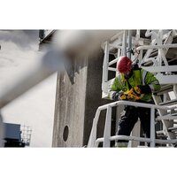 DeWalt DCS367H2T (с 2-мя АКБ 5 Ah, кейс) Image #5