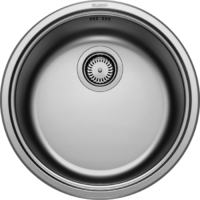 Blanco Rondosol нержавеющая сталь матовая (513306)