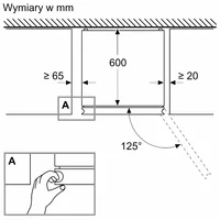 Bosch KGN392LAG Image #12
