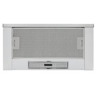 Krona Kamilla slim 600 inox/inox (2 мотора) Image #4