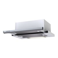 Krona Kamilla slim 600 inox/inox (2 мотора)