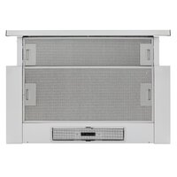 Krona Kamilla slim 600 inox/inox (2 мотора) Image #5