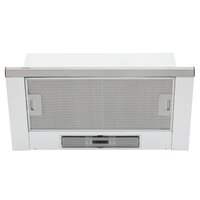 Krona Kamilla slim 600 inox/inox (2 мотора) Image #2