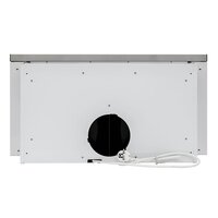 Krona Kamilla slim 600 inox/inox (2 мотора) Image #3